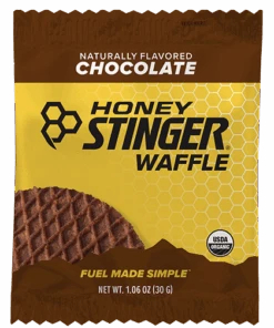 Honey Stinger Waffles -TCRunning Shop 01266567 92F0 46D4 9853 4F1B2A458ECF