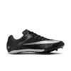 Nike Unisex Zoom Rival Sprint (001 - Black/Metallic Silver/Light Smoke Grey)