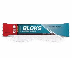 Clif Shot Bloks Energy Chews -TCRunning Shop 05647D57 315B 45F9 A977 FF2A8AEBE577