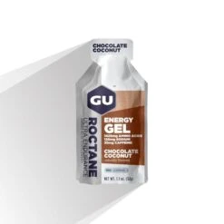 Gu Roctane Energy Gels -TCRunning Shop 085EF80F E394 4CA5 8780 B6B811772C11