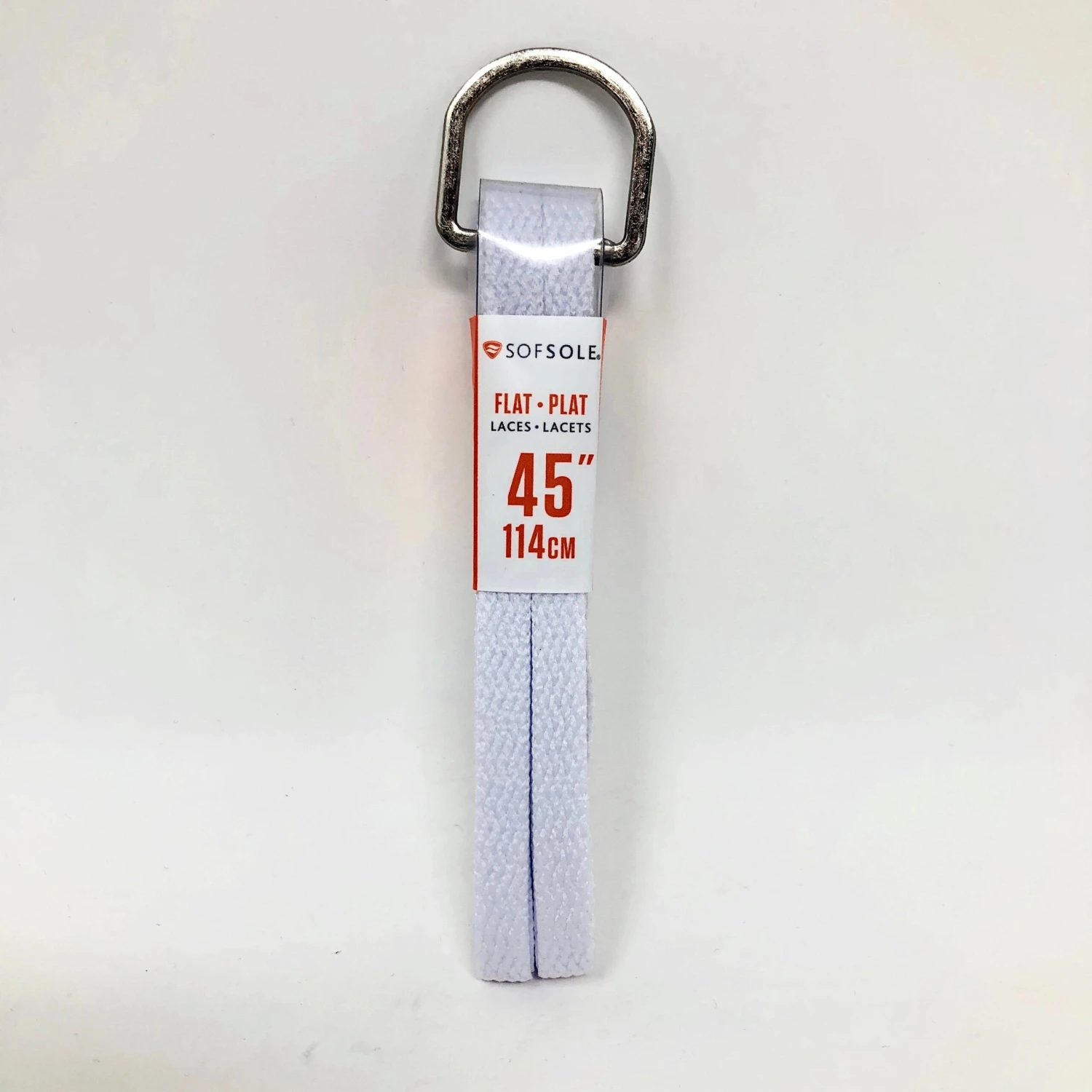 SOFSOLE 45” Athletic Flat Laces 12 SOFSOLE 45” Athletic Flat Laces - Image 12