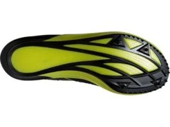 BROOKS Unisex Wire V7 (013 - Black/Nightlife) -TCRunning Shop 100041 013 S Wire 7