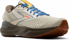 BROOKS Men's Adrenaline GTS 24 (195 - Major/Seed Pearl/Cyber) -TCRunning Shop 110437 195 A Adrenaline GTS 24