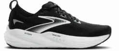 BROOKS Men's Glycerin 22 (090 - Black/Grey/White)