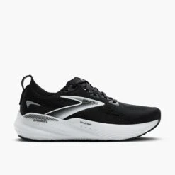 BROOKS Men's Glycerin GTS 22 (090 - Black/Grey/White)