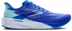 BROOKS Men's Launch 11 (450 - Cobalt/Limpet Shell)