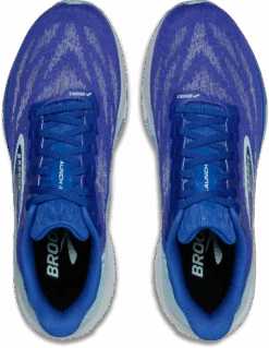 BROOKS Men's Launch 11 (450 - Cobalt/Limpet Shell) -TCRunning Shop 110450 450 O Launch 11