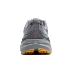 BROOKS Men's Cascadia 19 (098 - Alloy/Ebony/Orange) 10 BROOKS Men's Cascadia 19 (098 - Alloy/Ebony/Orange) -TCRunning Shop 110457 098 H Cascadia 19