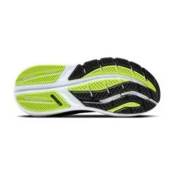 BROOKS Men's Ghost Max 3 (078 - Black/Navy/Acid Lime) 11 BROOKS Men's Ghost Max 3 (078 - Black/Navy/Acid Lime) -TCRunning Shop 110464 078 S Ghost Max 3