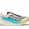 Hoka Unisex Rocket X 2 (YZC - Yuzu/Cielo Blue)