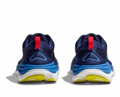 Hoka Men's Gaviota 5 (BBES - Bellwether Blue/Evening Sky) 13 Hoka Men's Gaviota 5 (BBES - Bellwether Blue/Evening Sky) -TCRunning Shop 1127929 BBES 5