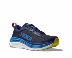 Hoka Men's Gaviota 5 (BBES - Bellwether Blue/Evening Sky) 10 Hoka Men's Gaviota 5 (BBES - Bellwether Blue/Evening Sky) -TCRunning Shop 1127929 BBES 6