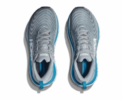 Hoka Men's Gaviota 5 (LDVB - Limestone/Diva Blue) 10 Hoka Men's Gaviota 5 (LDVB - Limestone/Diva Blue) -TCRunning Shop 1127929 LDVB 2