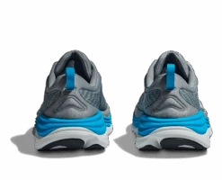 Hoka Men's Gaviota 5 (LDVB - Limestone/Diva Blue) 11 Hoka Men's Gaviota 5 (LDVB - Limestone/Diva Blue) -TCRunning Shop 1127929 LDVB 5