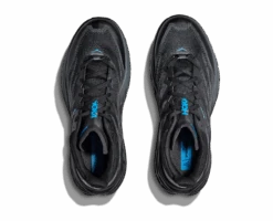 Hoka Men's Speedgoat 5 GTX SPIKE (BBLC - Black/Black) 10 Hoka Men's Speedgoat 5 GTX SPIKE (BBLC - Black/Black) -TCRunning Shop 1133550 BBLC 2