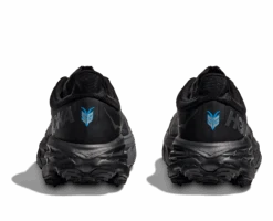 Hoka Men's Speedgoat 5 GTX SPIKE (BBLC - Black/Black) 11 Hoka Men's Speedgoat 5 GTX SPIKE (BBLC - Black/Black) -TCRunning Shop 1133550 BBLC 5