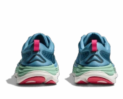 Hoka Women's Gaviota 5 (ALJ - Alpine Blue/Jadeite) -TCRunning Shop 1134235 ALJ 5