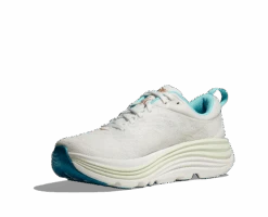 Hoka Women's Gaviota 5 (FTRS - Frost/Rose Gold) 10 Hoka Women's Gaviota 5 (FTRS - Frost/Rose Gold) -TCRunning Shop 1134235 FTRS 3 56c5ae06 13bb 41a1 87cc 51848f77dab6