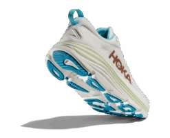 Hoka Women's Gaviota 5 (FTRS - Frost/Rose Gold) 11 Hoka Women's Gaviota 5 (FTRS - Frost/Rose Gold) -TCRunning Shop 1134235 FTRS 4 2a0300e1 6db2 4c28 b361 f1cdf741d8d9