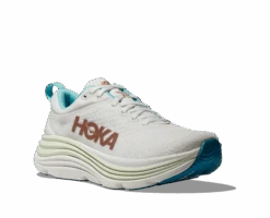 Hoka Women's Gaviota 5 (FTRS - Frost/Rose Gold) 9 Hoka Women's Gaviota 5 (FTRS - Frost/Rose Gold) -TCRunning Shop 1134235 FTRS 6 9497d64b 0dd8 4ba5 93ce d4f0524d9b80