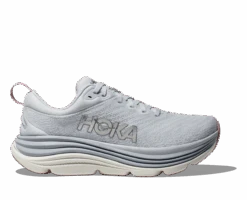 Hoka Women's Gaviota 5 (SCP - Sea Ice/Pink Twilight)