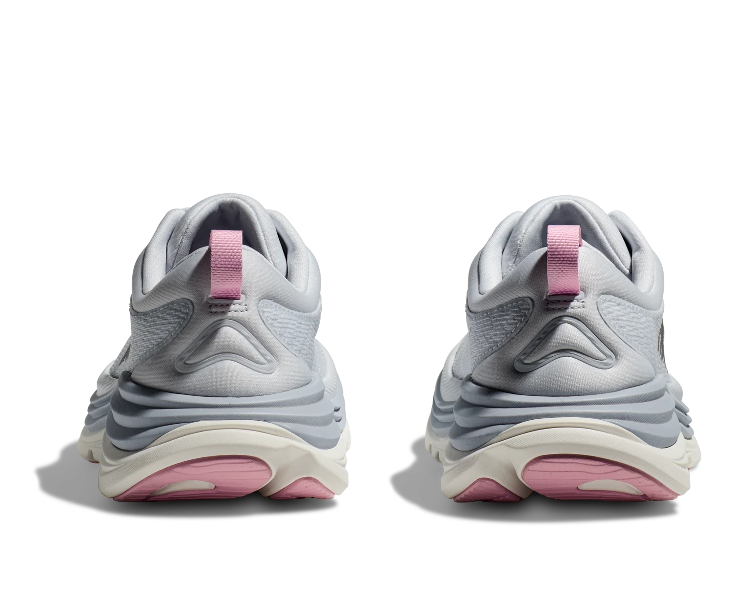 Hoka Women's Gaviota 5 (SCP - Sea Ice/Pink Twilight) 7 Hoka Women's Gaviota 5 (SCP - Sea Ice/Pink Twilight) - Image 7