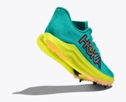 Hoka Unisex Cielo X 2 LD (CEPR - Ceramic/Evening Primrose) 9 Hoka Unisex Cielo X 2 LD (CEPR - Ceramic/Evening Primrose) -TCRunning Shop 1134533 CEPR 4