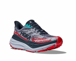 Hoka Men's Stinson 7 (ANCH - Anchor/Gull) 8 Hoka Men's Stinson 7 (ANCH - Anchor/Gull) -TCRunning Shop 1141530 ANCH 6