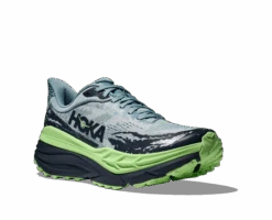 Hoka Men's Stinson 7 (DYN - Druzy/Anchor) -TCRunning Shop 1141530 DYN 6