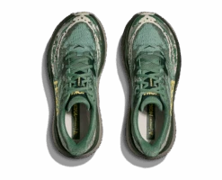 Hoka Men's Stinson 7 (FNCM - Fern/Cement) 11 Hoka Men's Stinson 7 (FNCM - Fern/Cement) -TCRunning Shop 1141530 FNCM 2