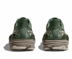 Hoka Men's Stinson 7 (FNCM - Fern/Cement) 12 Hoka Men's Stinson 7 (FNCM - Fern/Cement) -TCRunning Shop 1141530 FNCM 5