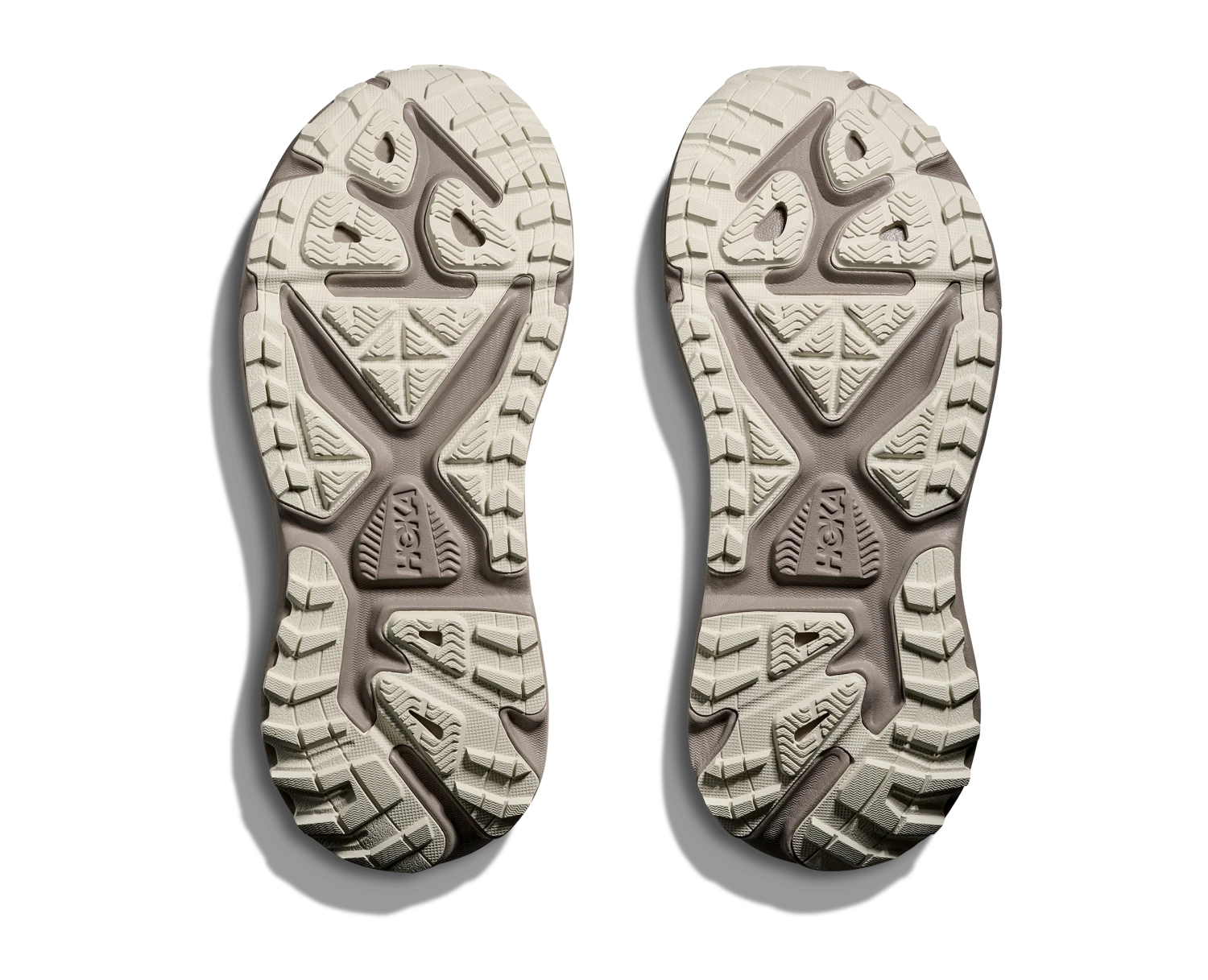 Hoka Men's Stinson 7 (FNCM - Fern/Cement) 7 Hoka Men's Stinson 7 (FNCM - Fern/Cement) - Image 7