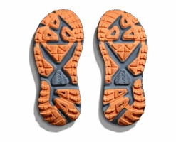 Hoka Women's Stinson 7 (GSP - Grey Skies/Pale Tangerine) 13 Hoka Women's Stinson 7 (GSP - Grey Skies/Pale Tangerine) -TCRunning Shop 1141531 GSP 7