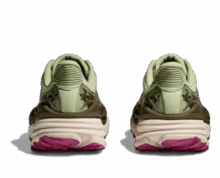 Hoka Women’s Stinson 7 (SNBT- Seed Green/Beet Root) 11 Hoka Women’s Stinson 7 (SNBT- Seed Green/Beet Root) -TCRunning Shop 1141531 SNBT 5