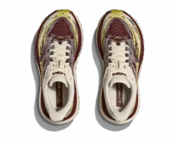 Hoka Women's Stinson 7 (TFFL - Truffle Salt/Dark Cedar) 11 Hoka Women's Stinson 7 (TFFL - Truffle Salt/Dark Cedar) -TCRunning Shop 1141531 TFFL 2