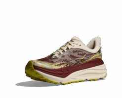 Hoka Women's Stinson 7 (TFFL - Truffle Salt/Dark Cedar) 10 Hoka Women's Stinson 7 (TFFL - Truffle Salt/Dark Cedar) -TCRunning Shop 1141531 TFFL 3
