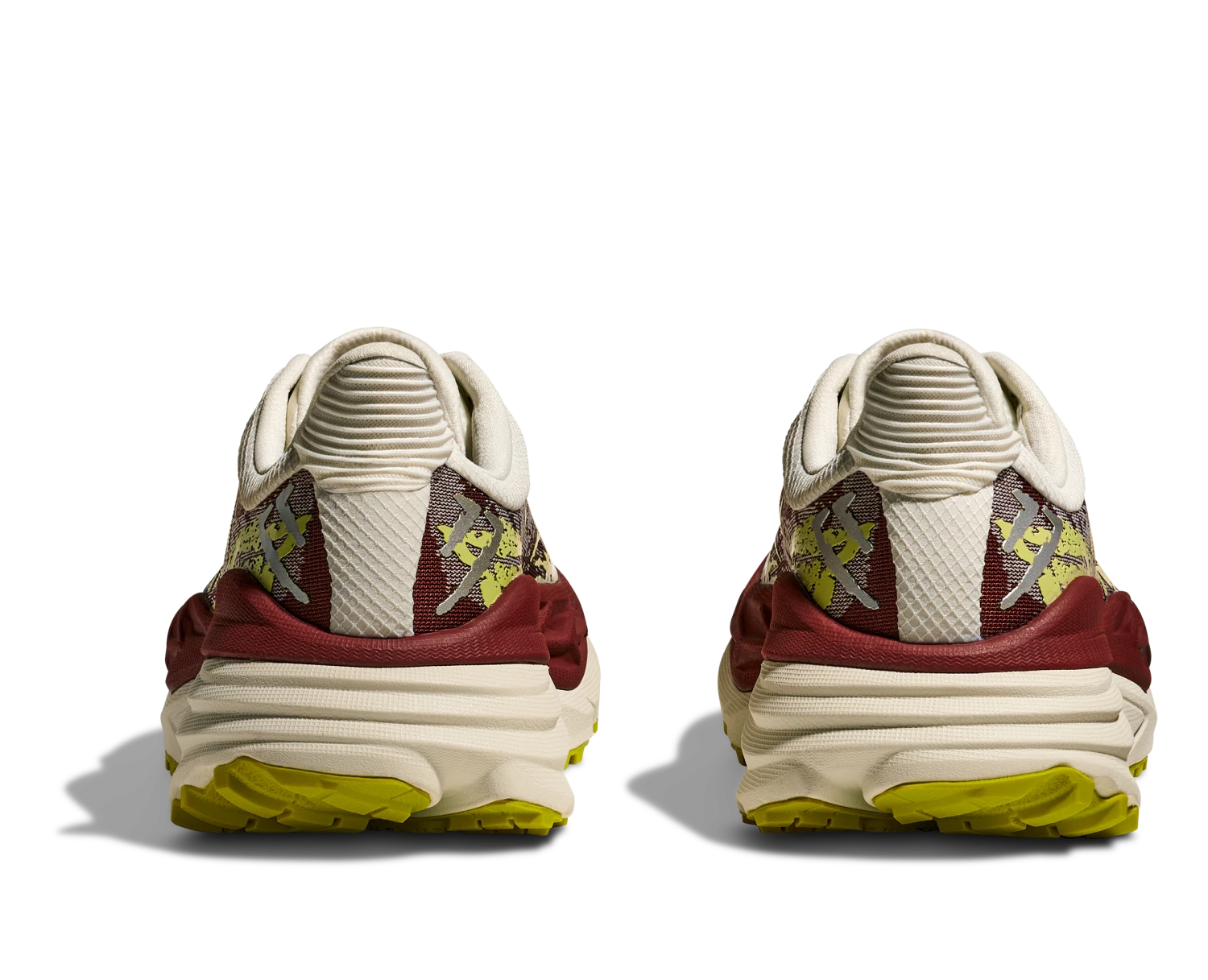 Hoka Women's Stinson 7 (TFFL - Truffle Salt/Dark Cedar) 6 Hoka Women's Stinson 7 (TFFL - Truffle Salt/Dark Cedar) - Image 6