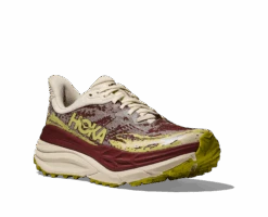 Hoka Women's Stinson 7 (TFFL - Truffle Salt/Dark Cedar) 9 Hoka Women's Stinson 7 (TFFL - Truffle Salt/Dark Cedar) -TCRunning Shop 1141531 TFFL 6