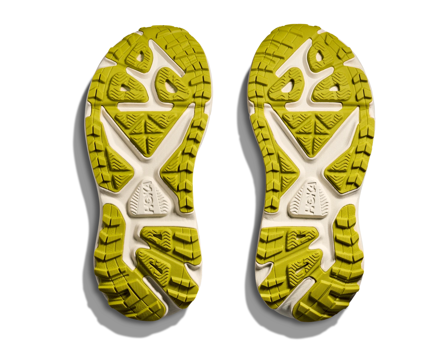 Hoka Women's Stinson 7 (TFFL - Truffle Salt/Dark Cedar) 7 Hoka Women's Stinson 7 (TFFL - Truffle Salt/Dark Cedar) - Image 7