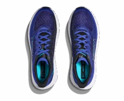 Hoka Men's Mach 6 (BNGH - Black/Night Sky) -TCRunning Shop 1147790 BNGH 2