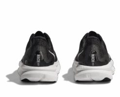 Hoka Men's Mach 6 (BWHT - Black/White) -TCRunning Shop 1147790 BWHT 5 038b662f fc79 431a ba07 c3a0eb1bcb9a