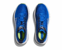 Hoka Men's Mach 6 (ECC - Electric Cobalt/Varsity Navy) -TCRunning Shop 1147790 ECC 2