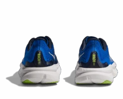 Hoka Men's Mach 6 (ECC - Electric Cobalt/Varsity Navy) -TCRunning Shop 1147790 ECC 5