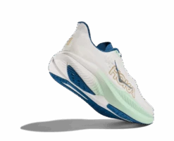 Hoka Men's Mach 6 (FTG - Frost/Gold) -TCRunning Shop 1147790 FTG 4 8ecde276 8c99 4747 a5d0 b3e96f7c8eab