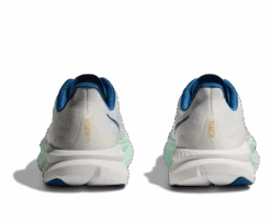 Hoka Men's Mach 6 (FTG - Frost/Gold) -TCRunning Shop 1147790 FTG 5 e763ddaa 5543 4446 bbce 944344a24931