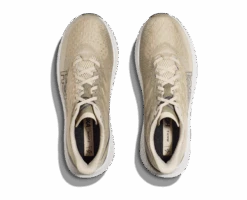 Hoka Men's Mach 6 (OKB - Oat Milk/Barley) -TCRunning Shop 1147790 OKB 2