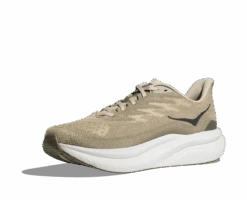 Hoka Men's Mach 6 (OKB - Oat Milk/Barley) -TCRunning Shop 1147790 OKB 3