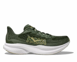 Hoka Men's Mach 6 (SNTF - Succulent/Fern)
