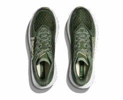 Hoka Men's Mach 6 (SNTF - Succulent/Fern) -TCRunning Shop 1147790 SNTF 2