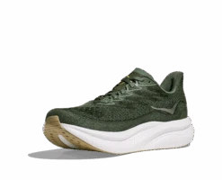 Hoka Men's Mach 6 (SNTF - Succulent/Fern) -TCRunning Shop 1147790 SNTF 3